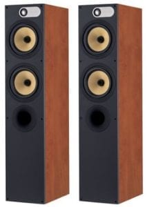 Bowers & Wilkins 684 kersen