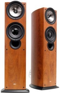 KEF iQ70 kersen