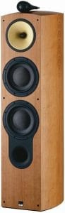 Bowers & Wilkins 803 S cherrywood