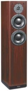 Dynaudio Focus 220 II rosewood