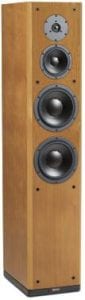 Dynaudio Focus 360 kersen