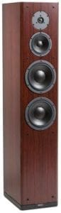 Dynaudio Focus 360 rosewood