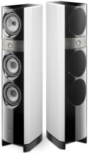 Focal Electra 1028 BE wit