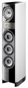 Focal Electra 1038 BE2 wit