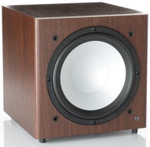 Monitor Audio Bronze BXW10 rosenut