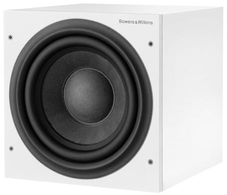 Bowers & Wilkins ASW610XP wit