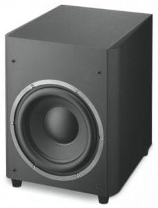 Focal Sub 300 P