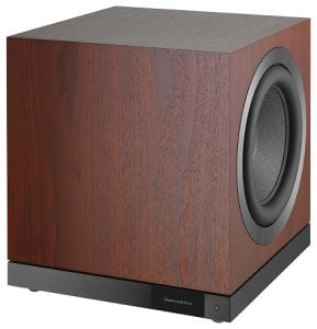 Bowers & Wilkins DB1D rosenut