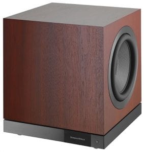 Bowers & Wilkins DB2D rosenut