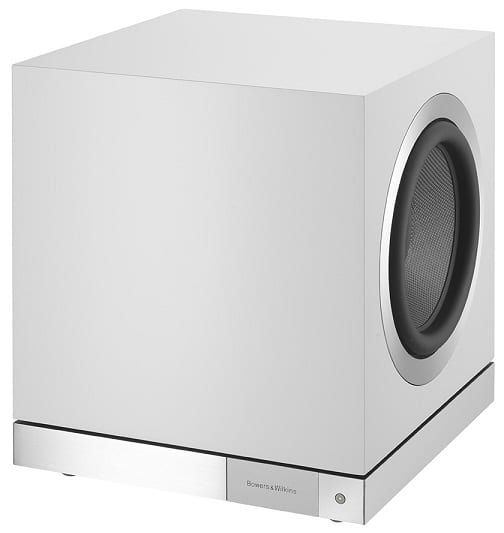 Bowers & Wilkins DB2D white