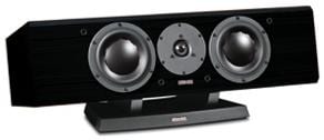 Dynaudio Focus 200 C zwart essen - Center speaker