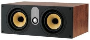 Bowers & Wilkins HTM62 kersen