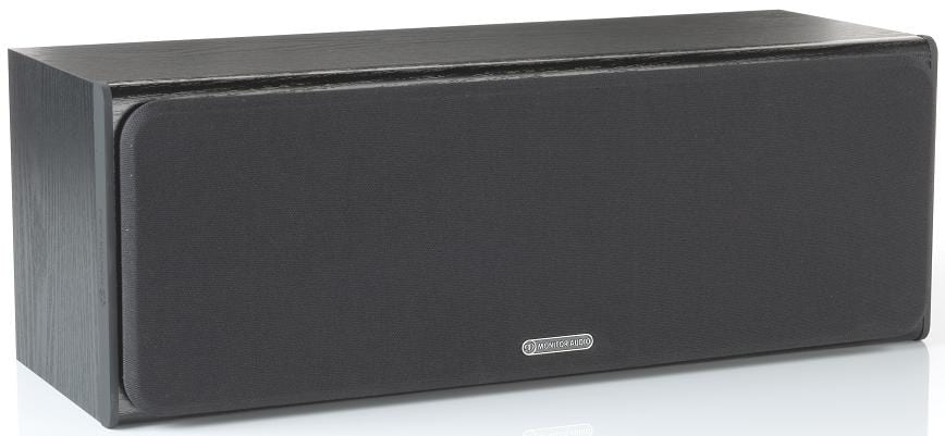 Monitor Audio Bronze BX Centre zwart - Center speaker