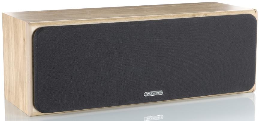 Monitor Audio Bronze BX Centre eiken - Center speaker