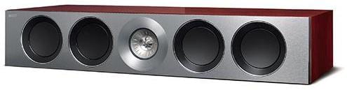 KEF Reference 4c luxury gloss rosewood - Center speaker