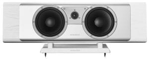 Dynaudio Contour 25c white oak satin