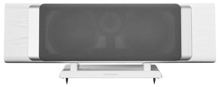 Dynaudio Contour 25c white piano lacquer - Center speaker