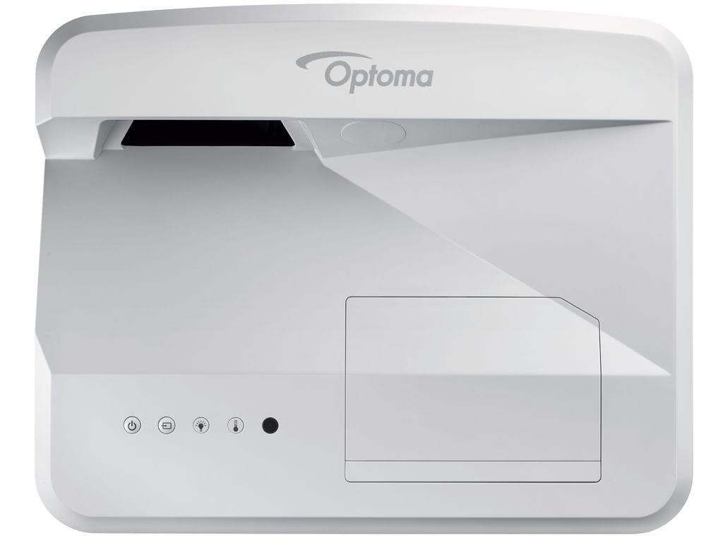 Optoma GT5000 - Beamer