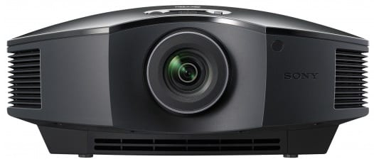 Sony VPL-HW65ES zwart - Beamer