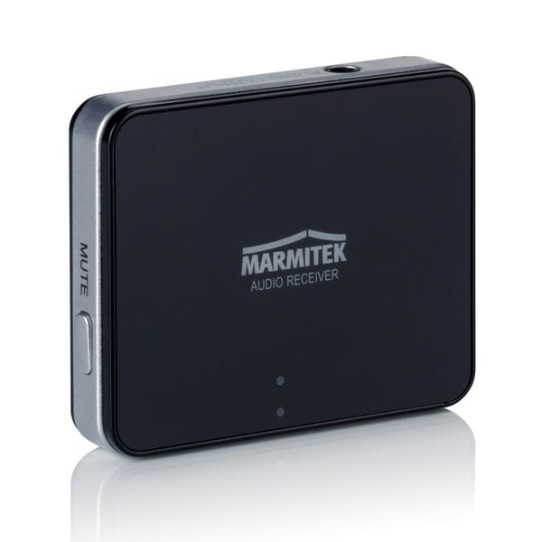 Marmitek Audio Anywhere 625 extra ontvanger - Audio accessoire