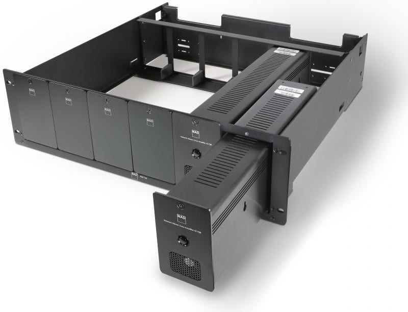 NAD RM 720 - 19 inch rack accessoire