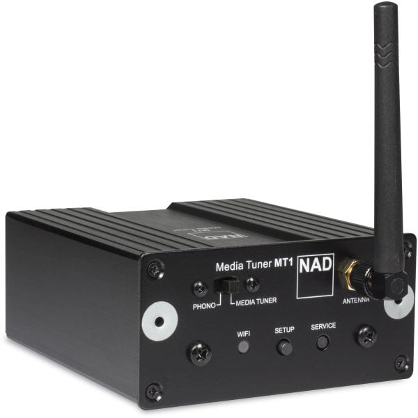 NAD MDC MT-1 - Audio accessoire