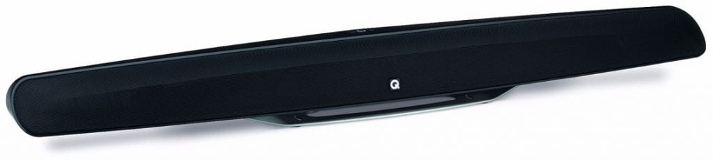 Q Acoustics M3 - Soundbar