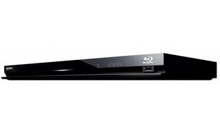Sony BDP-S470 - Blu ray speler