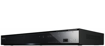 Sony BDP-S770 - Blu ray speler