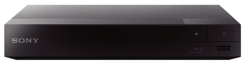 Sony BDP-S1700 - Blu ray speler