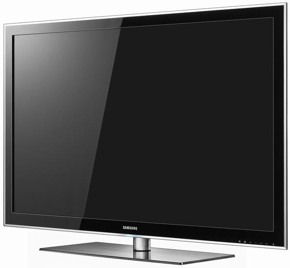 Samsung UE40B8000 - Televisie