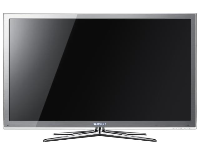 Samsung UE46C8700 - Televisie