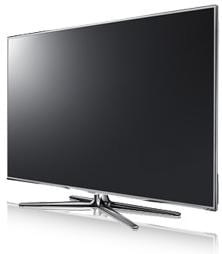 Samsung UE46D7000 - Televisie