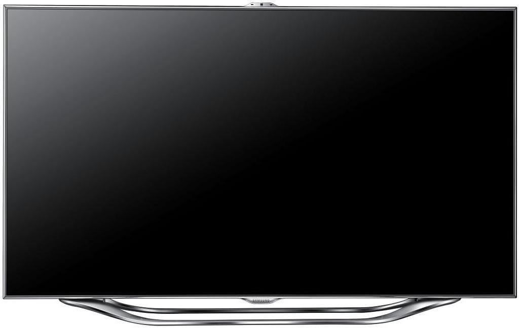 Samsung UE65ES8000 - Televisie