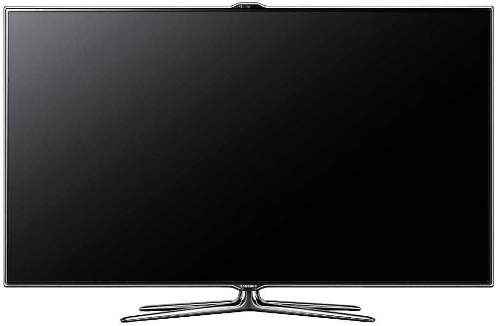 Samsung UE55ES7000 - Televisie