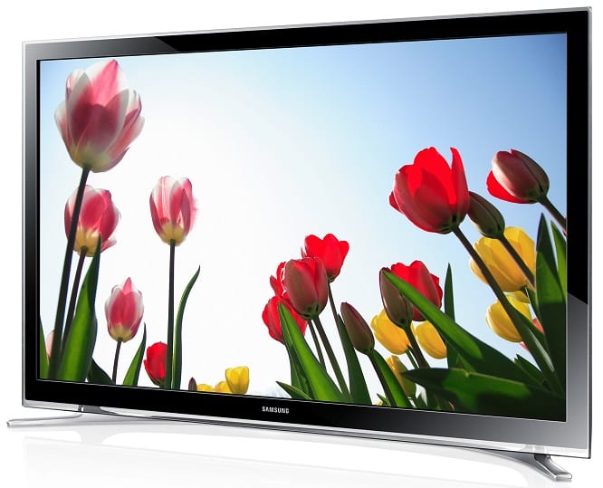 Samsung UE22H5600 - Televisie