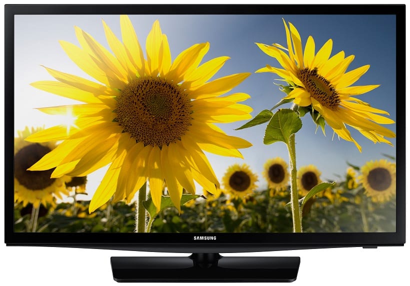Samsung UE19H4000 - Televisie