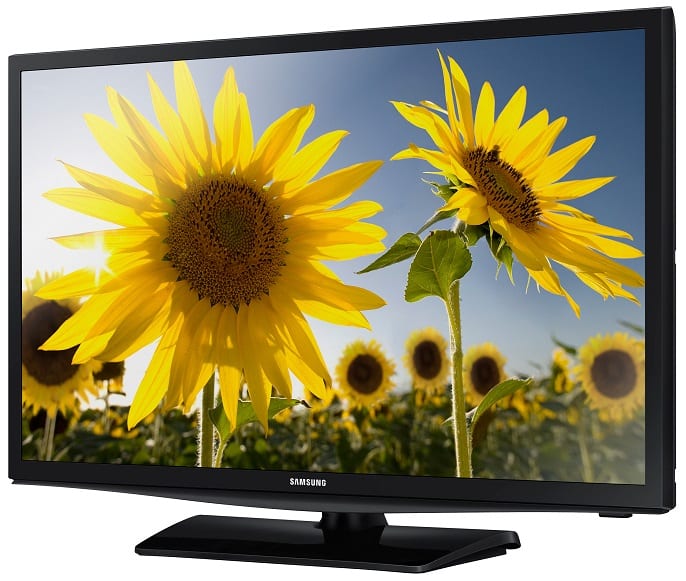 Samsung UE19H4000 - Televisie