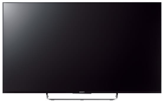 Sony KDL-43W755C - Televisie