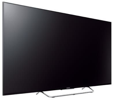 Sony KDL-43W755C - Televisie