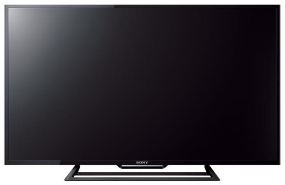 Sony KDL-32R400C - Televisie