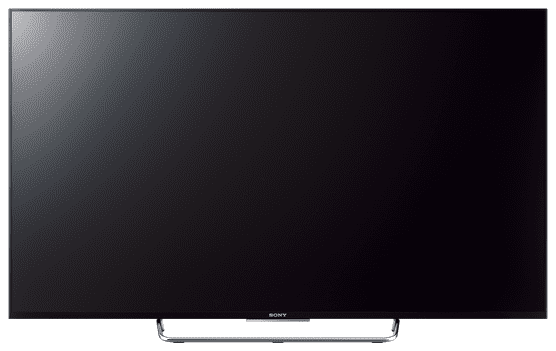 Sony KDL-55W755C - Televisie
