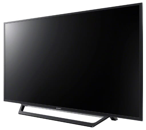 Sony KDL-40WD650 - Televisie