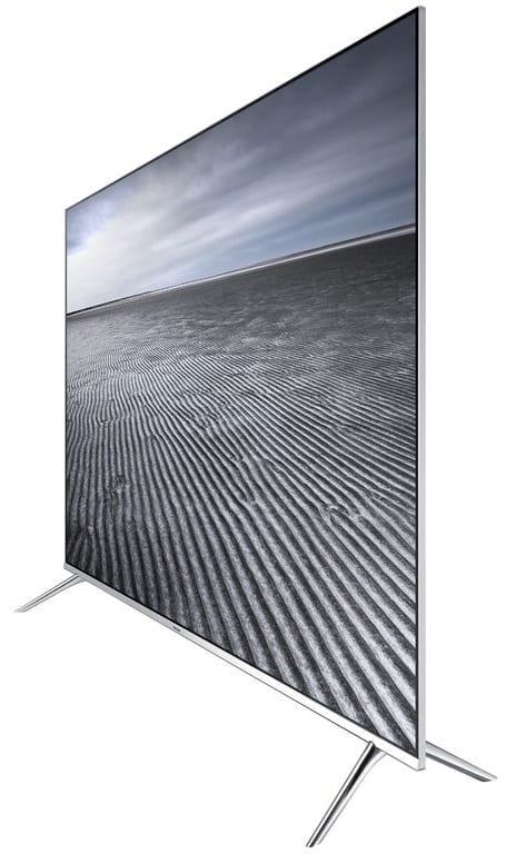 Samsung UE55KS7000 - Televisie