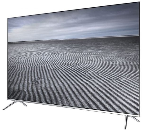 Samsung UE65KS7000 - Televisie
