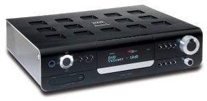 NAD VISO 2
