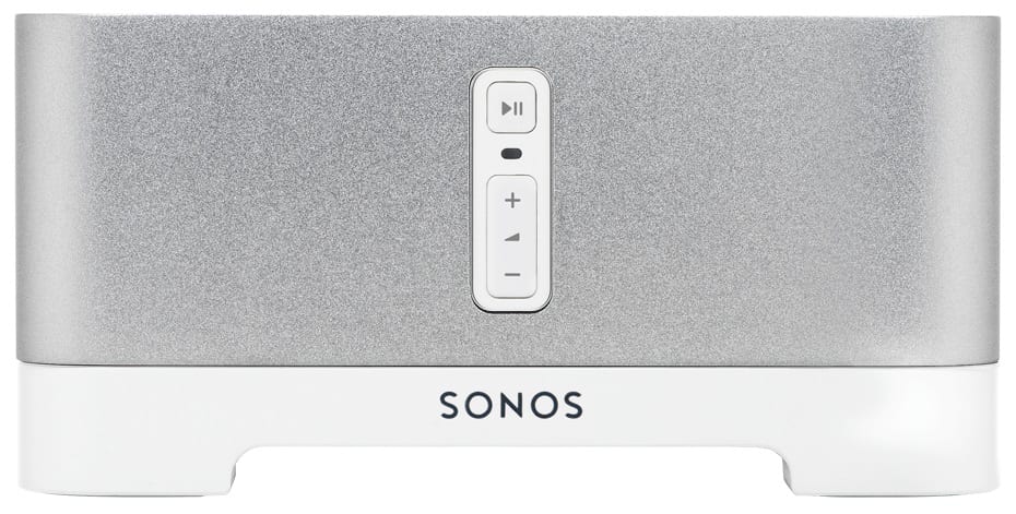 Sonos Connect:Amp gallerij 76560