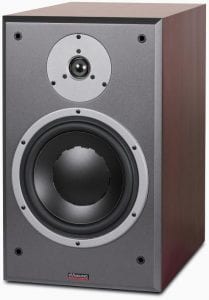 Dynaudio DM 2/10 zwart