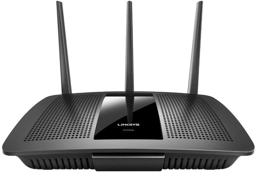 Linksys EA7500 - Router