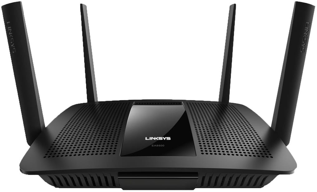 Linksys EA8500 - Router